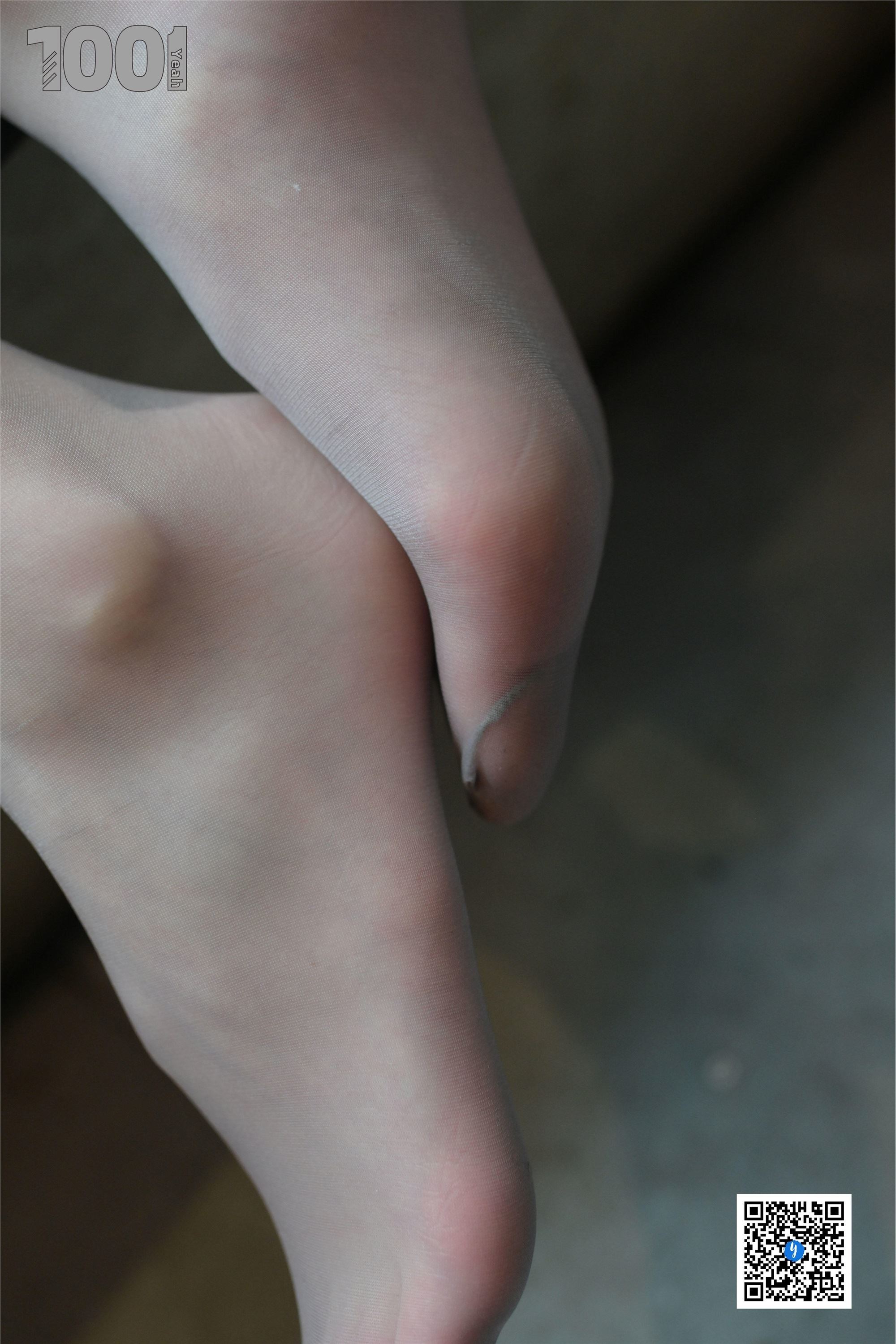 IESS  一千零一夜 模特：草莓《等1》